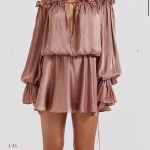 House of CB Chaya dress